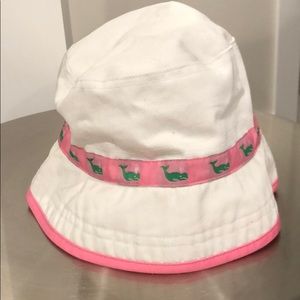 Child’s bucket hat